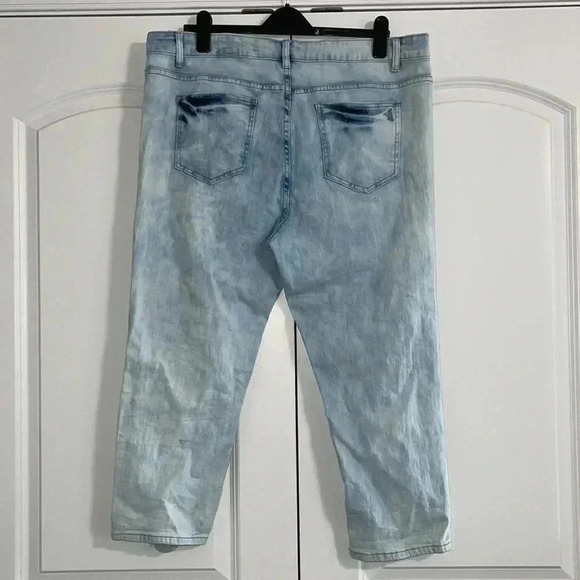 V.I.P Distressed Jeans​​ - Picture 9 of 14